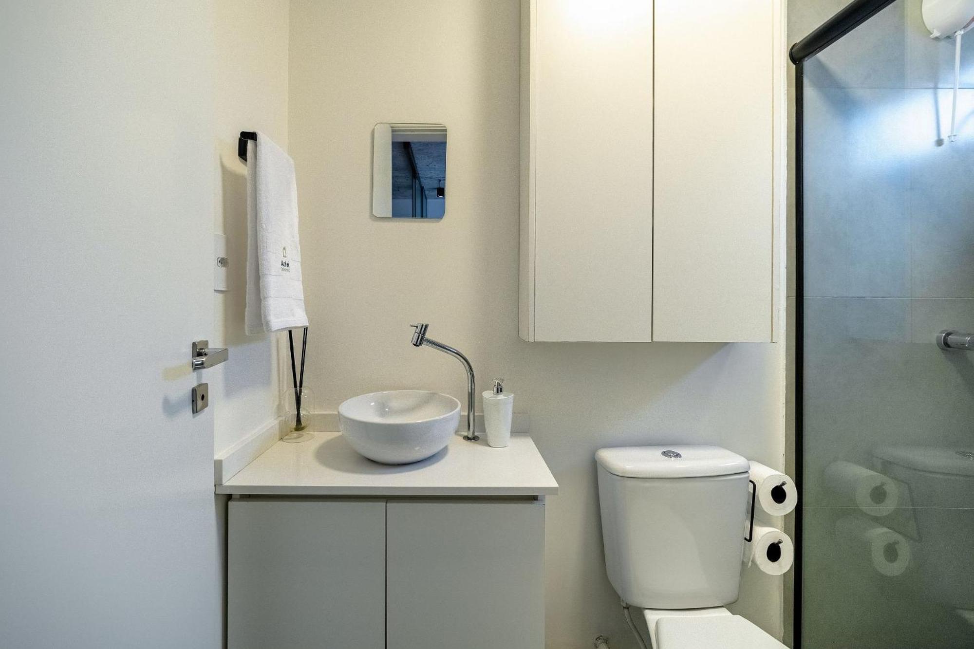 Apartamento A 500m Da By Achei Camboriu *