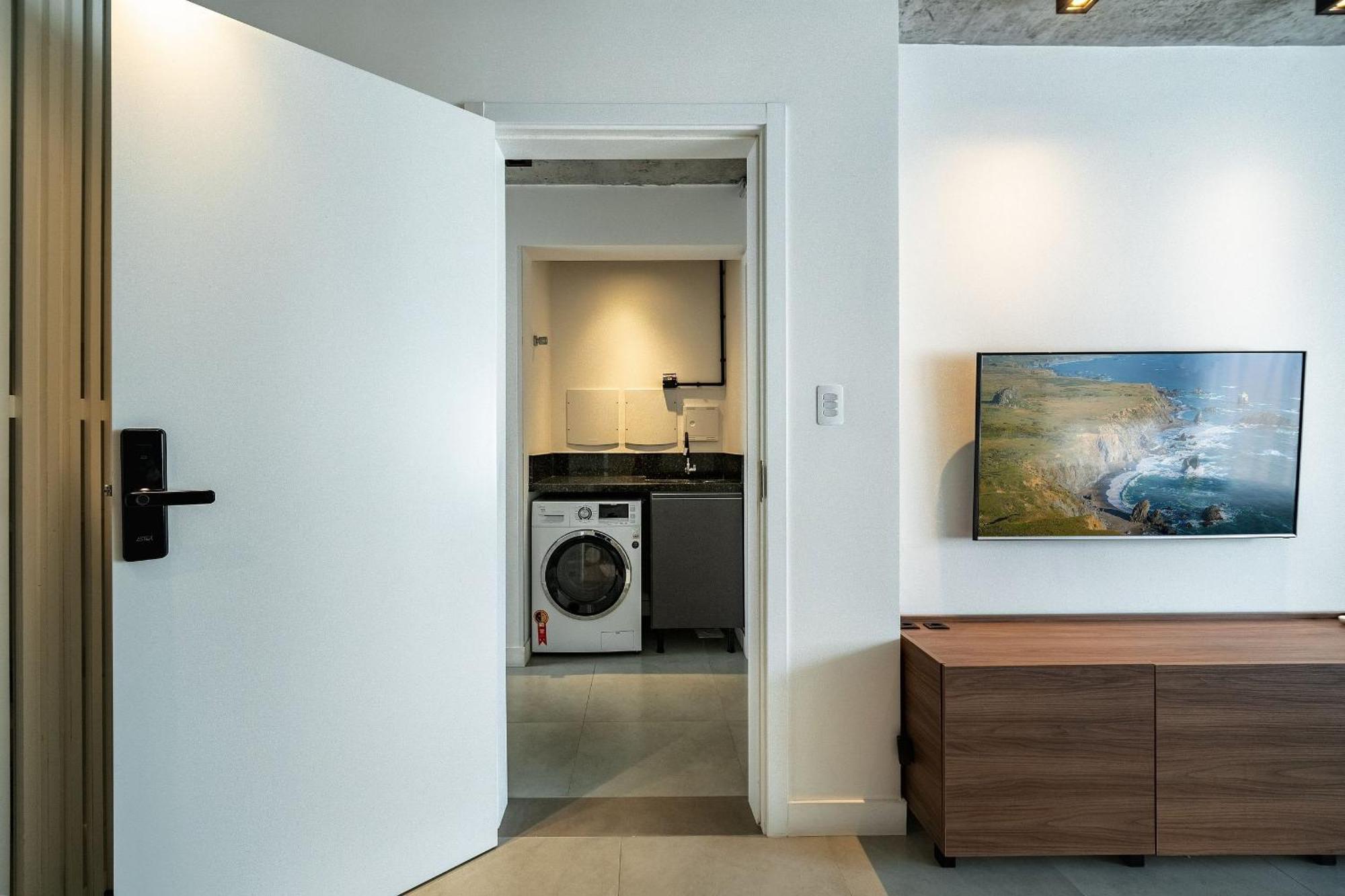 A 500m Da By Achei Camboriu Apartamento Balneario Camboriu