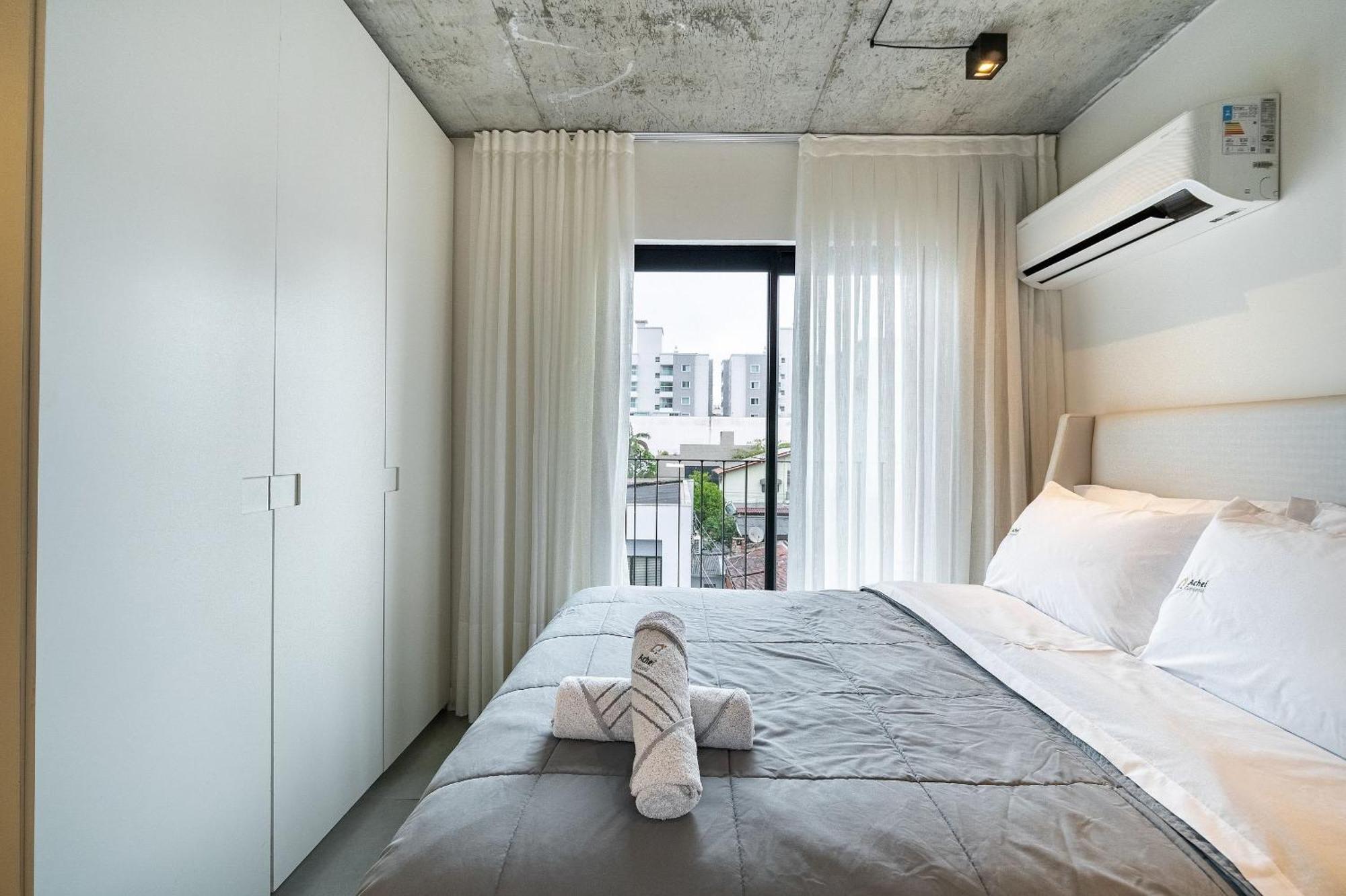 A 500m Da By Achei Camboriu Apartamento