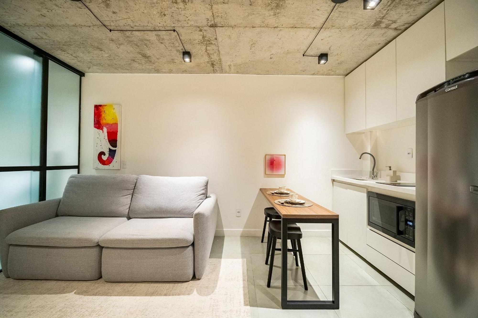 A 500m Da By Achei Camboriu Apartamento *